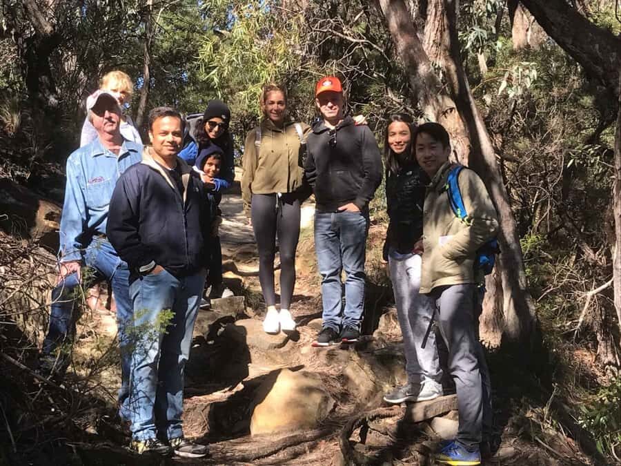 Blue Mountains day Tour small group from Sydney - FAQ