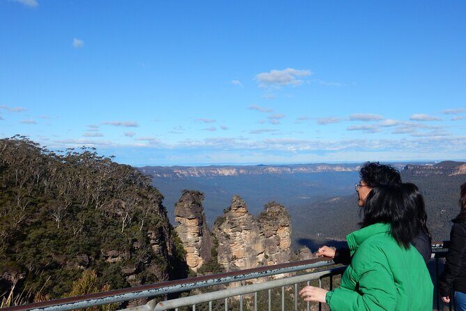 Blue Mountains Day Tour with Wildlife, Walks and Scenic World - Key Highlights Worth Your Time