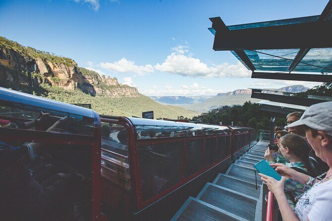 Blue Mountains Day Tour with Wildlife, Walks and Scenic World - Price and Value: What $181 Buys You, and What Costs Extra