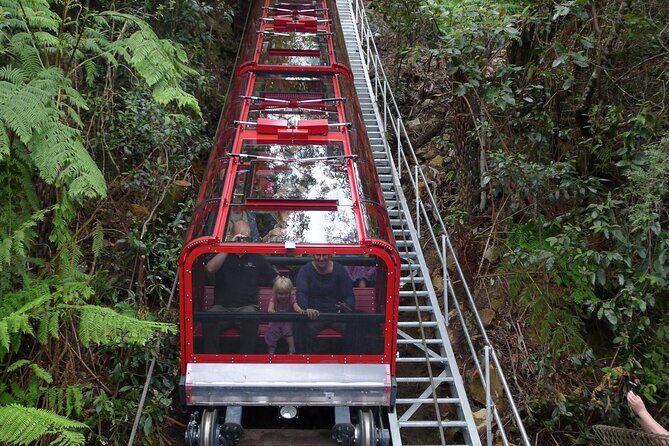 Blue Mountains Day Trip from Sydney Including Scenic World - Key highlights worth your attention