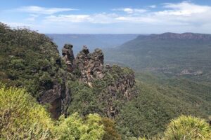 Blue Mountains Day Trip from Sydney Including Scenic World - Morning start in Sydney: pickup, bus comfort, and where the day begins