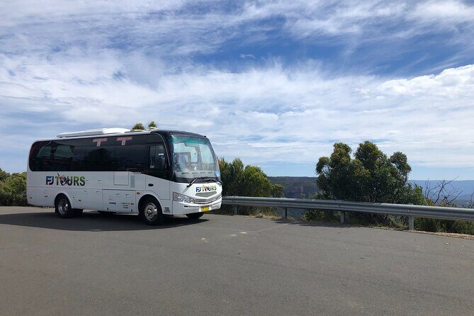 Blue Mountains Day Trip from Sydney Including Scenic World - Stop 1: Featherdale Wildlife Park and why it sets the tone