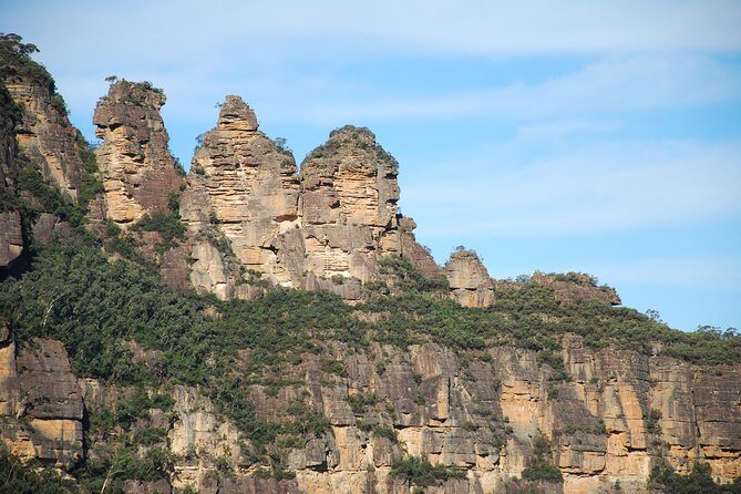 Blue Mountains Day Trip from Sydney Including Scenic World - The end of the day: Parramatta River cruise back toward Circular Quay