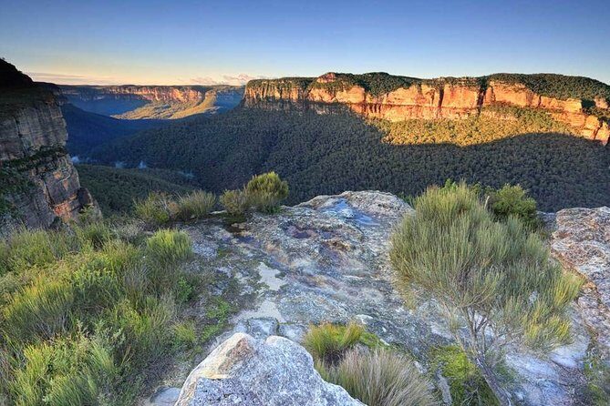 Blue Mountains Highlights, Wildlife Park and Scenic World Full Day Private Tour - Leura village lunch stop: flexibility beats a fixed meal