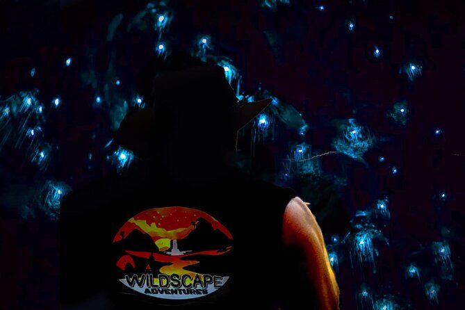 Blue Mountains Hiking Glow worms Cave Wildlife Spotlighting Night Adventure - Why a glow worm hike belongs on your Sydney list