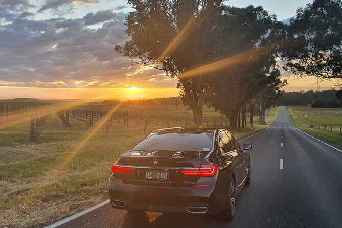 Blue Mountains Luxury Tour from Sydney - Private Door-to-Door Comfort from Sydney