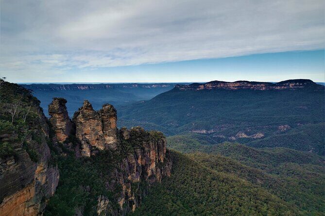 Blue Mountains Luxury Tour from Sydney - Price and Value: What $932.42 Covers (and What It Doesn’t)