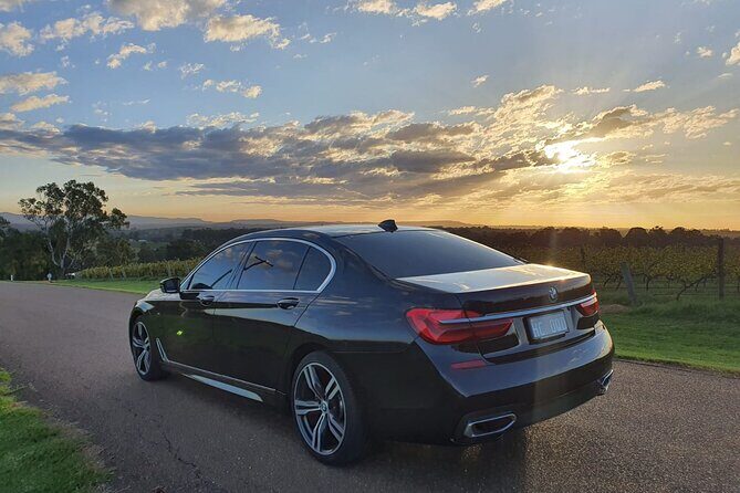 Blue Mountains Luxury Tour from Sydney - Who This Tour Suits Best (and Who Might Prefer Something Else)
