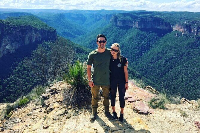 Blue Mountains Private Hiking Tour from Sydney - Key Highlights You’ll Actually Feel on the Trail