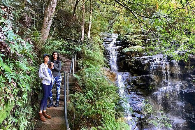 Blue Mountains Private Hiking Tour from Sydney - A Private Day Into the Blue Mountains (10 Hours, Up to 6)