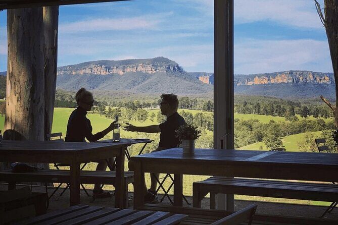 Blue Mountains Private Hiking Tour from Sydney - The Grand Canyon Track: The Hike That Changes the Whole Day
