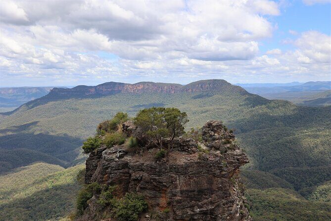 Blue Mountains Private Tour - Key highlights before you go