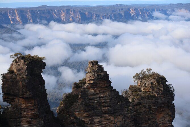 Blue Mountains Private Tour - Why this private Blue Mountains day feels different from a typical “bus tour”