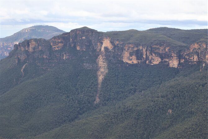 Blue Mountains Private Tour - Leura and bushwalk options that match your group