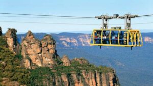 Blue Mountains Private Tour from Sydney - Private pickup from Sydney: the part that saves your day