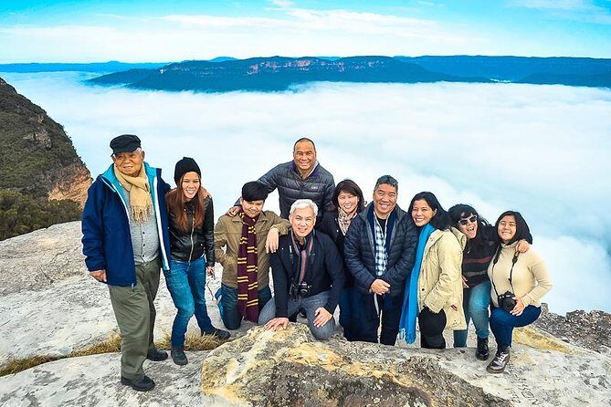 Blue Mountains Private Tour from Sydney - Private pickup from Sydney: the part that saves your day