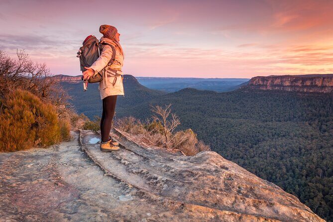 Blue Mountains Private Tour & Hidden Gems, Pick up & Drop off - Key things that make this tour worth your time