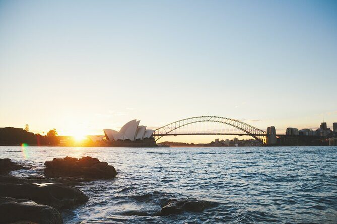 Blue Mountains Private Tour including Wildlife Park - Rainforest pockets and Katoomba Falls walking time