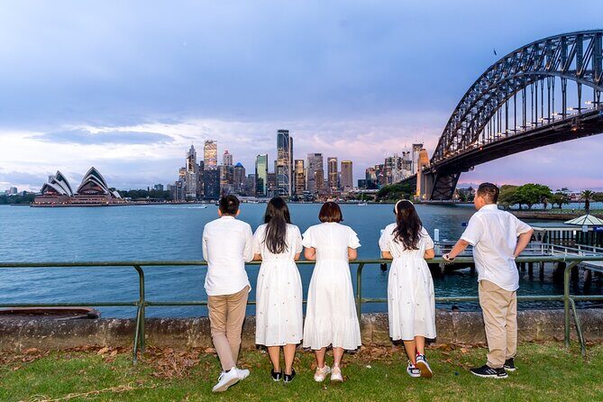 Blue Mountains Private Tour including Wildlife Park - Scenic World: your choice between jaw-dropping rides and downtime