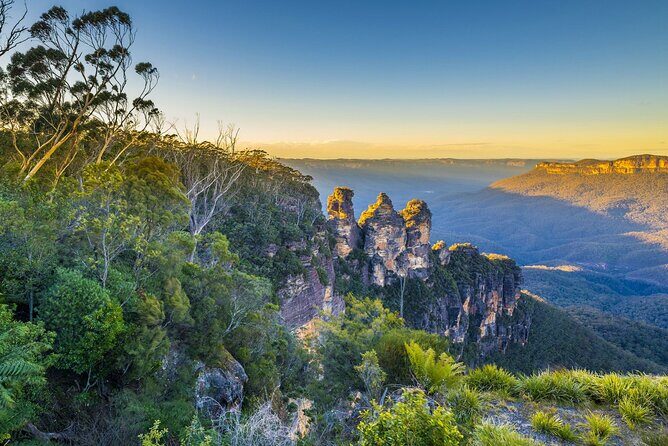 Blue Mountains Private Tour | Koala, Kangaroo, & Waterfalls Day - Key highlights worth planning for