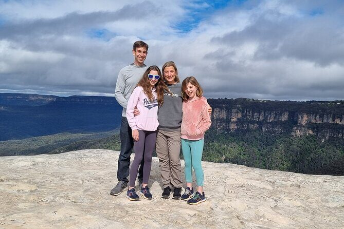 Blue Mountains Private Tour | Koala, Kangaroo, & Waterfalls Day - A private Blue Mountains day from Sydney that feels organized