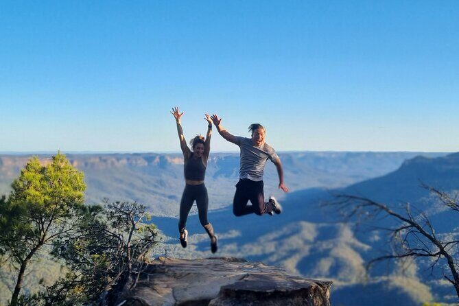 Blue Mountains Private Tour | Koala, Kangaroo, & Waterfalls Day - Weather reality: rain or fog changes the look, but not the plan