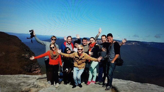 Blue Mountains Private Tour with Kangaroo and Koala Experience - Price and value: what you’re really paying for at $301.24 pp