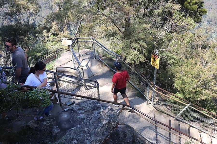 Blue Mountains: Private Tour with Wildlife and River Cruise - Who this private Blue Mountains tour suits (and who should skip it)