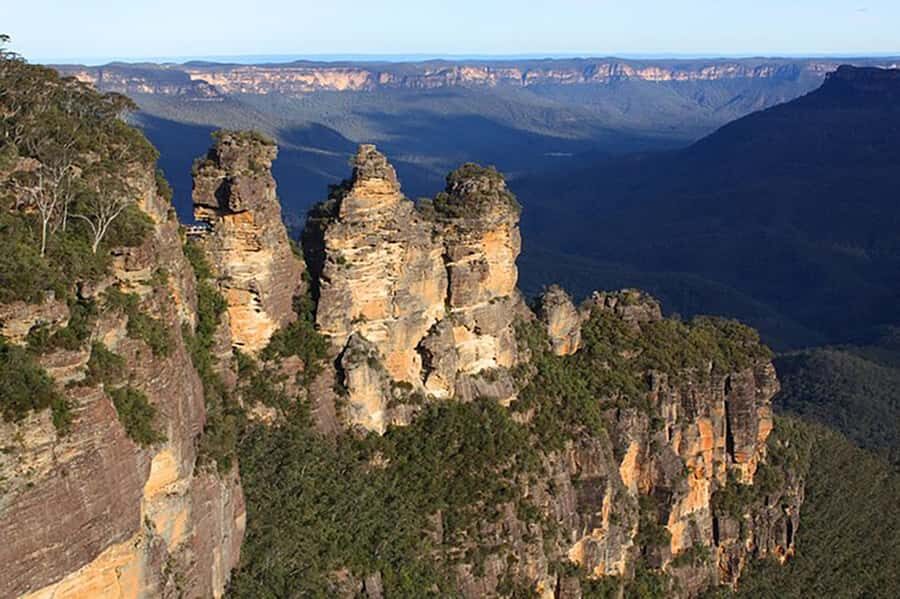 Blue Mountains: Private Tour with Wildlife and River Cruise - A private Blue Mountains day that runs like it should