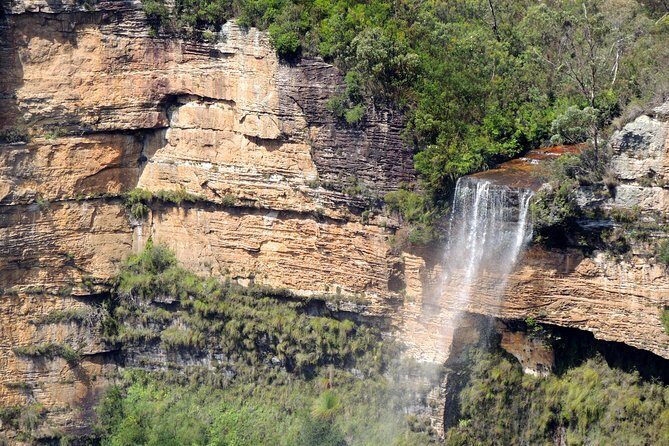 Blue Mountains Small-Group Insider Tour from Sydney - Evans Lookout and the Less-Crowded Part of the Blue Mountains
