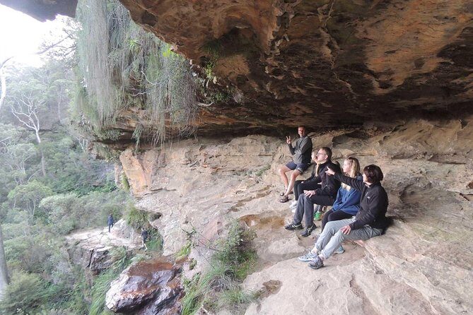 Blue Mountains Small-Group Insider Tour from Sydney - Pace, Group Size, and the Hiking Effort You Should Expect
