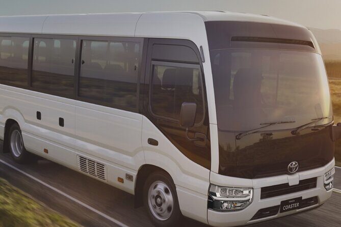 Blue Mountains Small-Group Tour from Sydney with Scenic World,Sydney Zoo & Ferry - Blue Mountains Village Break: Lunch on Your Terms