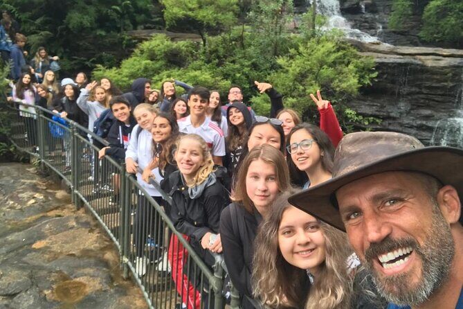 Blue Mountains Small Group Tour w/optional Scenic World & Lunch - Key highlights worth planning for