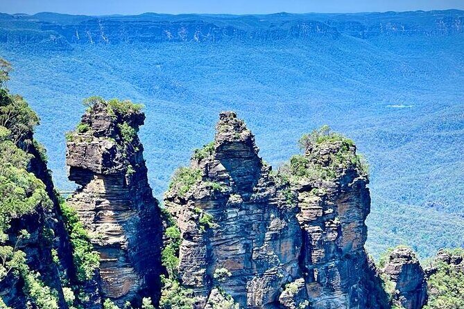 Blue Mountains Small Group Tour w/optional Scenic World & Lunch - Scenic World vs Leura: pick the style you’ll enjoy most