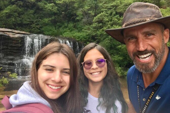 Blue Mountains Small Group Tour w/optional Scenic World & Lunch - How the small-group format feels in real life