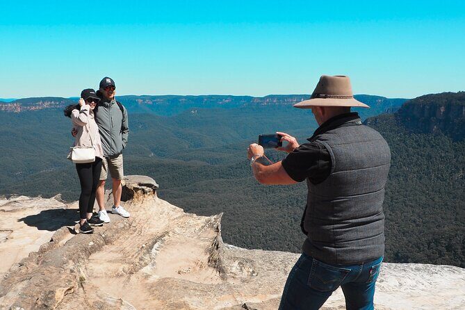 Blue Mountains Small Group Tour with Lunch, Zoo and Scenic World - Why This Blue Mountains Day Trip Works So Well