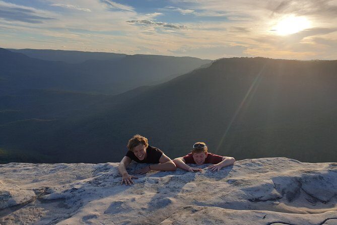 Blue Mountains Small Group Tour with Waterfall Walk & Fresh Lunch - How the waterfall season changes what you can do