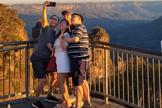 Blue Mountains Sunset Tour | See Kangaroos & Koalas (Private Tour) - Key things to know before you go