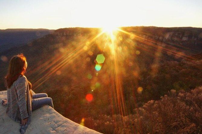Blue Mountains Sunset Tour | See Kangaroos & Koalas (Private Tour) - The private guide effect: what makes it feel personal