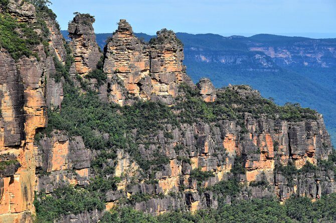 Blue Mountains: Three Sisters, Scenic World and Wildlife park - Quick hits before you go