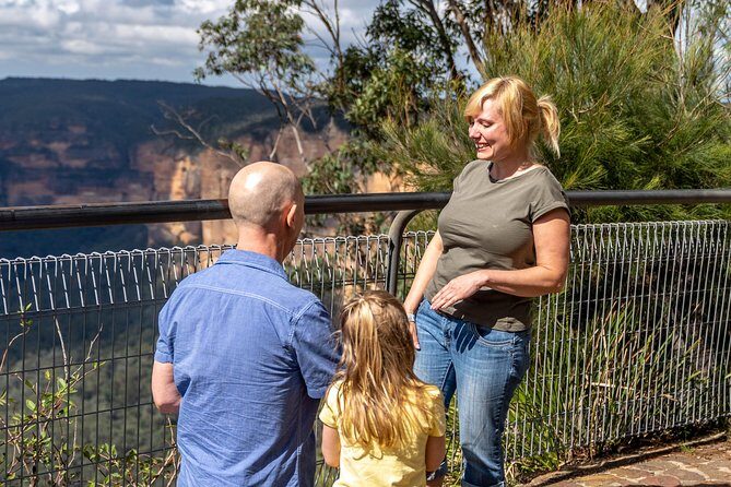 Blue Mountains: Three Sisters, Scenic World and Wildlife park - Price and value: is $182.90 a fair deal?