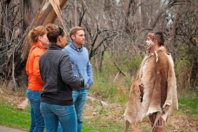 Blue Mountains Tour from Sydney with an Aboriginal Experience - A Small-Group Blue Mountains Day That Starts in Sydney