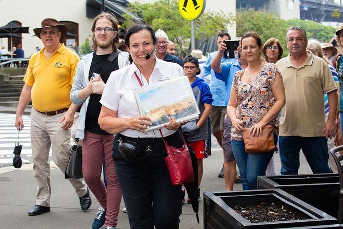 Blue Mountains Tour from Sydney with an Aboriginal Experience - Who This Tour Is Best For (and Who Should Skip It)