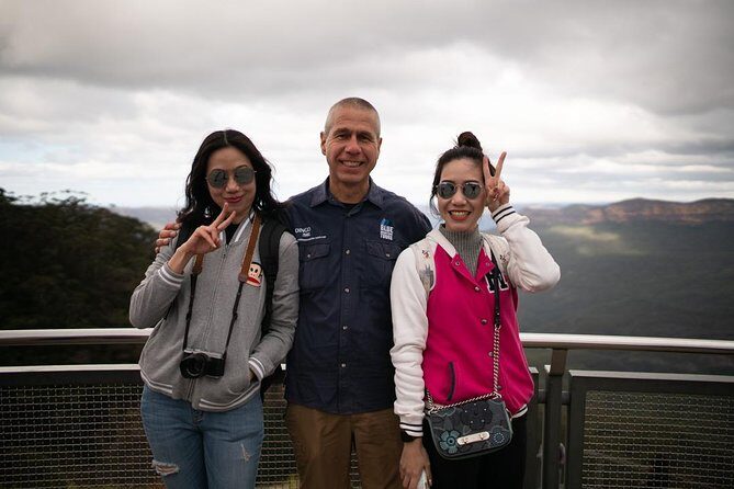 Blue Mountains Ultimate One-Day Tour from Sydney - Value check: $281.45 and what you’re really getting