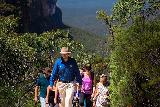 Blue Mountains Wildlife Full-Day Sights and Hiking from Sydney - Key highlights you should know before you go
