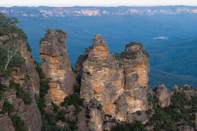 Blue Mountains Wildlife Full-Day Sights and Hiking from Sydney - What’s included, and why that matters for value