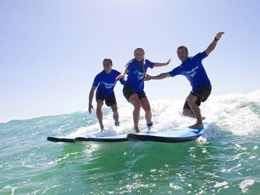 Bondi Beach: 2-Hour Surf Lesson Experience for Any Level - Key things that make this Bondi surf lesson work