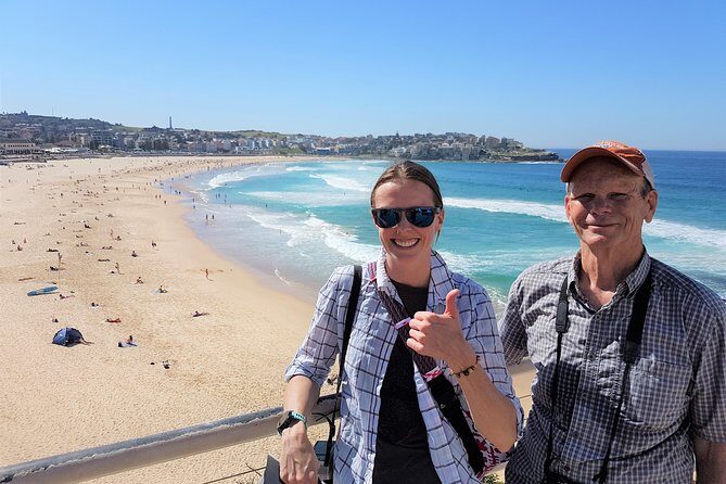 Bondi Beach Walking Tour with Optional Bondi to Bronte Coastal Walk - Key Things That Make This Tour Worth Your Time