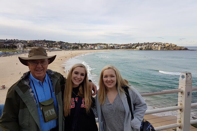 Bondi Beach Walking Tour with Optional Bondi to Bronte Coastal Walk - Bondi Pavilion and Aquabumps Gallery: Photos Plus Local Flavor