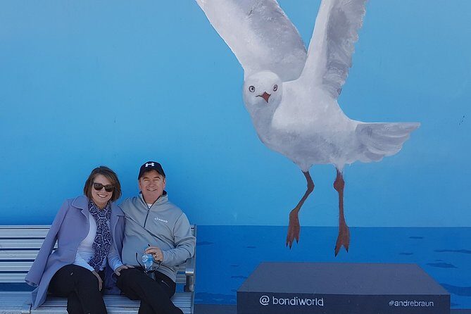 Bondi Beach Walking Tour with Optional Bondi to Bronte Coastal Walk - Price and Value: What $43.29 Buys You at Bondi